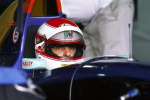 Roland Ratzenberger