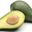 fruct de avocado
