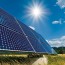 Beneficiile energiei solare