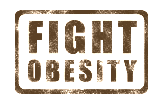 Mananca sanatos si lupta cu obezitatea