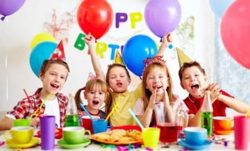 Cum să organizezi o petrecere reușită, pentru copilul tău