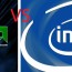 AMD versus INTEL