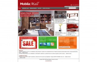 Magazinul Online mobilamall-ro