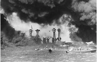 Atacul de la Pearl Harbor