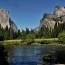 Rezervația naturală Yosemite
