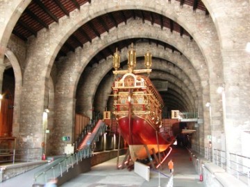 5 muzee de top din Barcelona