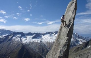 alpinism