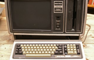Istoria calculatoarelor