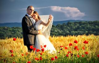 Sfaturi pentru fotografii reusite in ziua nuntii