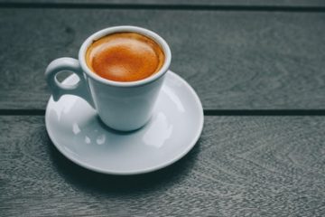 Cafeaua espresso și beneficiile sale pentru sănătate