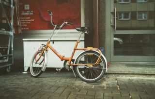 Descopera libertatea de miscare cu bicicletele pliabile