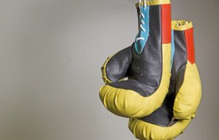 Mănuși de box – echipamentul fundamental al antrenamentului