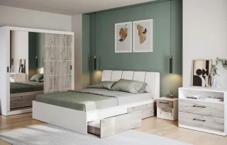 Ce să iei în considerare pentru a amenaja un dormitor ideal?