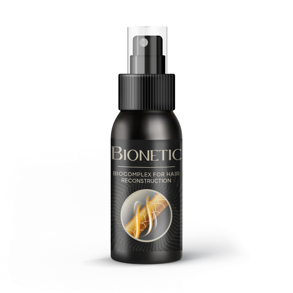 Bionetic Spray