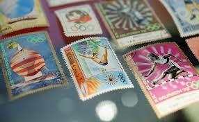 De ce sa ti faci propria colectie de timbre