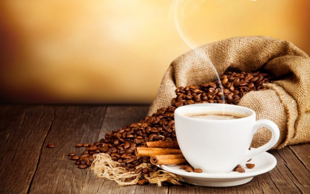 De la cafeaua la ibric la cea la espressor