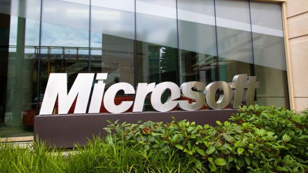 Microsoft Romania