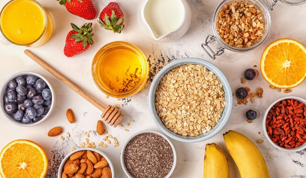article siete desayunos ligeros saludables excesos 5a5f6d3d4638d