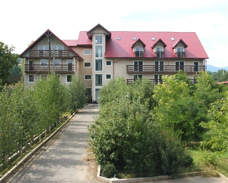 camin pentru batrani
