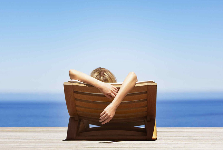 relaxare deplina