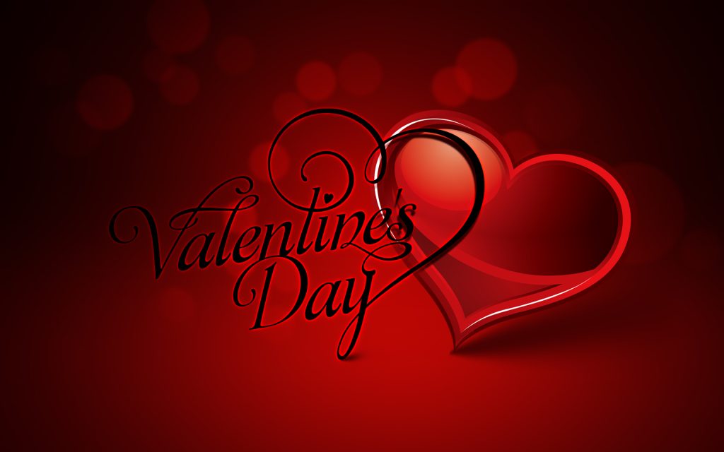 valentines day