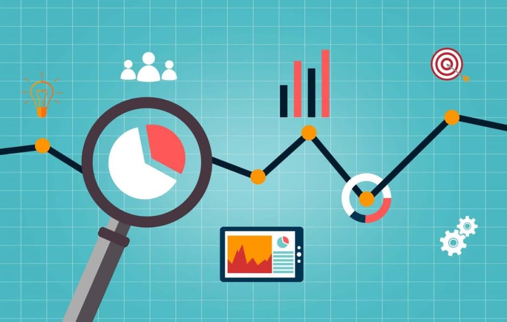 web marketing analytics