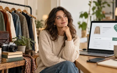 Cumpărăturile inteligente câștigă teren: de la second-hand la coduri de reducere pentru produse noi